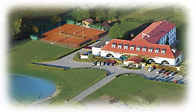 Best Western Hotel Prach�rna