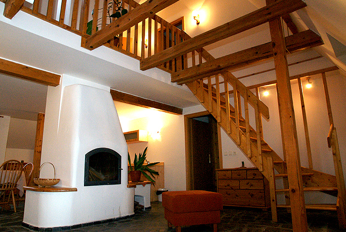 HOTEL A RESTAURACE STAR� PO�TA