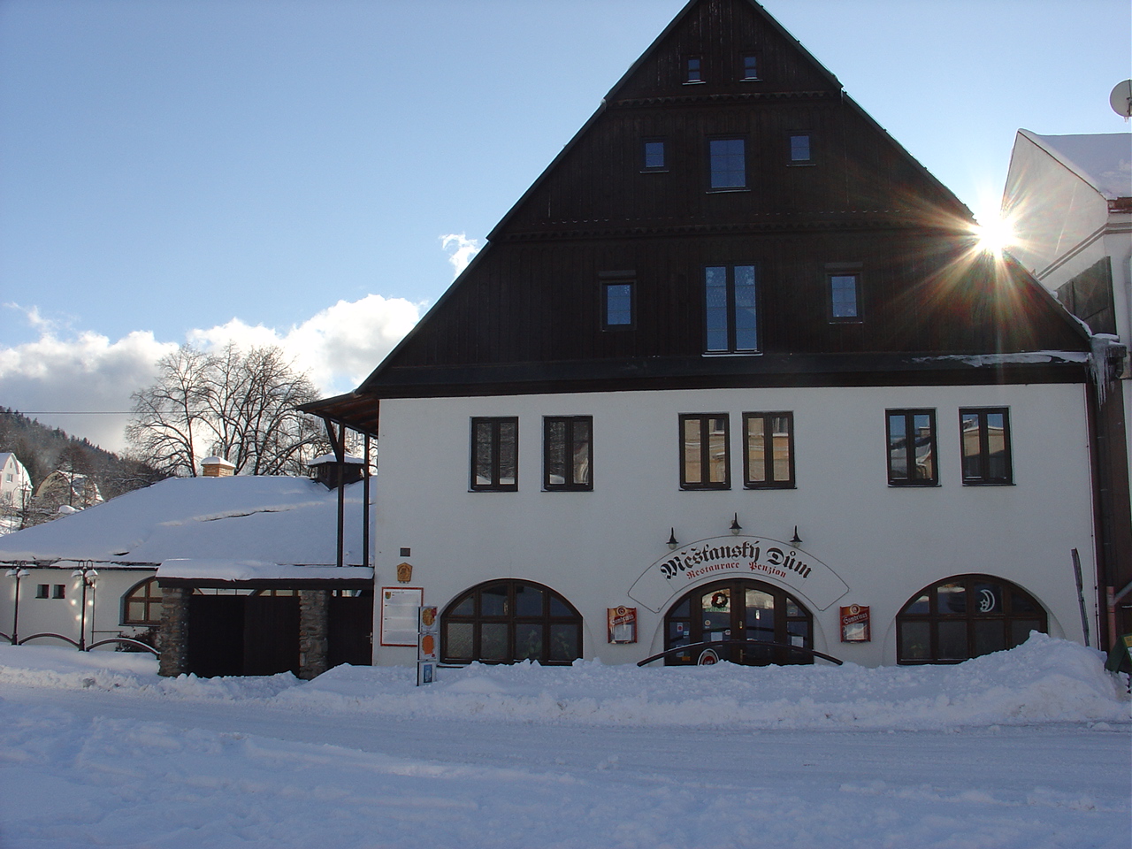 PENSION M̩�ANSK� D�M