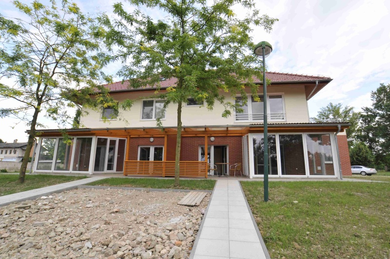 Penzion u Ba��ku  - www.batakanal.cz