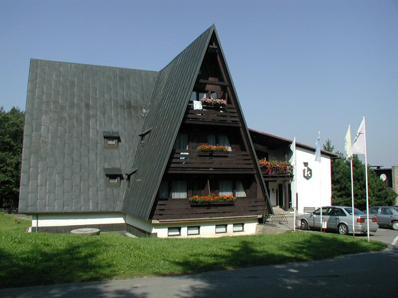 Hotel Zub (KOVOTERM - hotel Zub, a.s.)