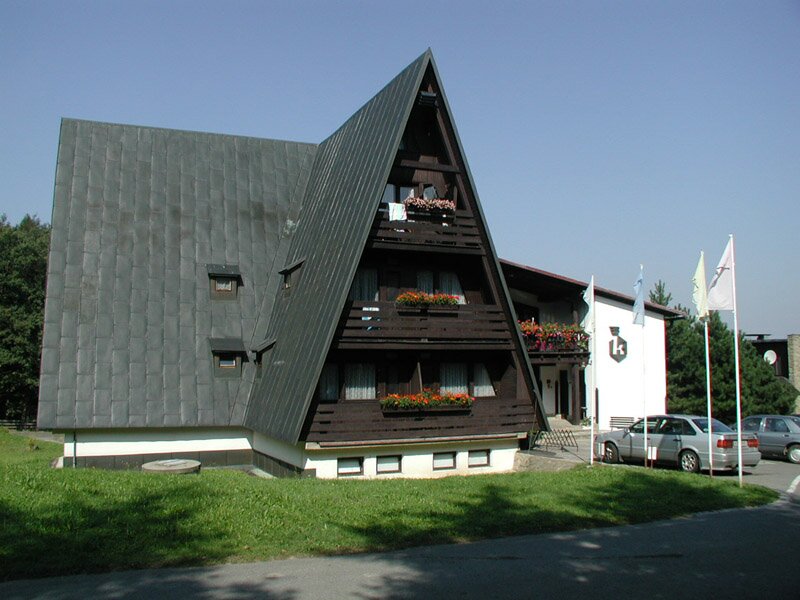 Hotel Zub��� (KOVOTERM - hotel Zub���, a.s.)