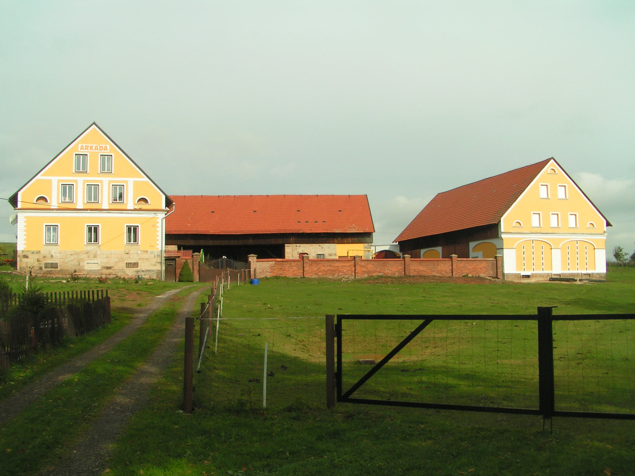 Ark�da Bo�anov