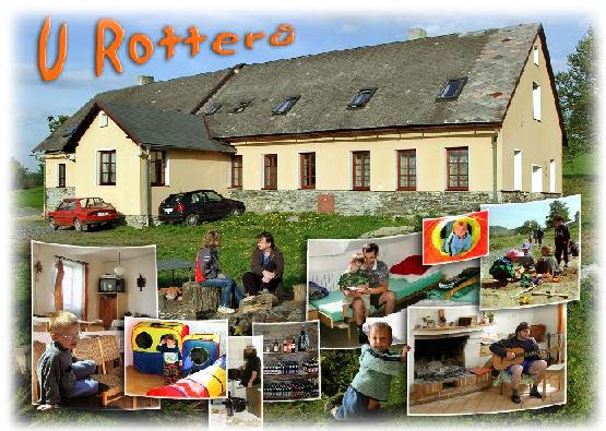 U Rotter�