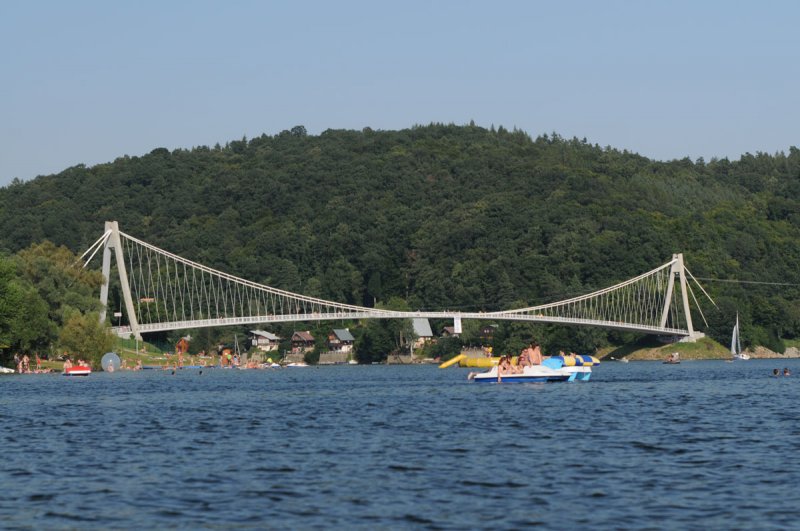Vranovsk� pl� - Holiday Park ****