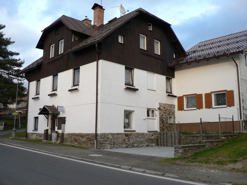 Penzion U Rendl�