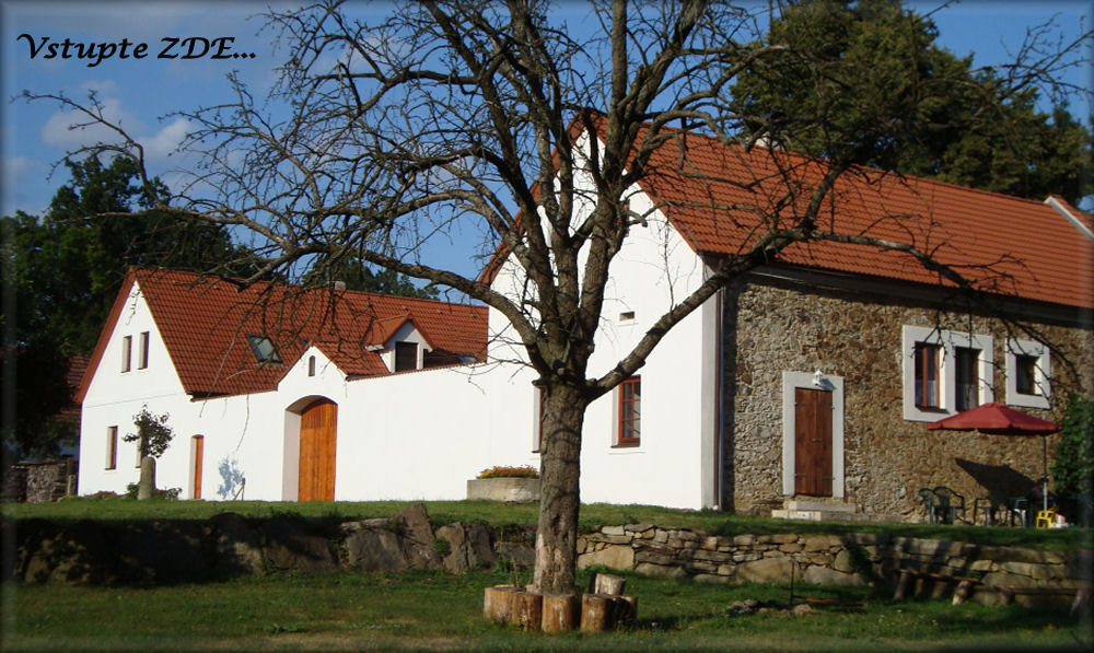 APARTM�N POL�T� u Jind�ichova Hradce