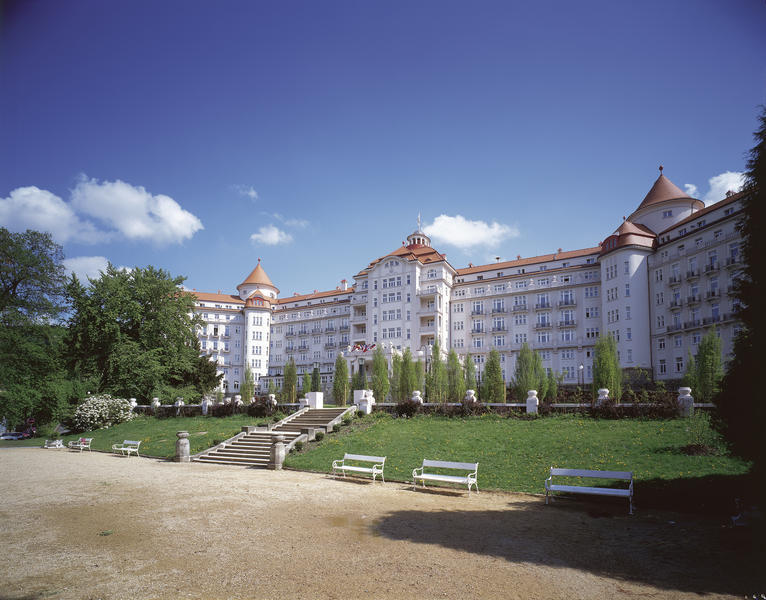 Hotel Imperial