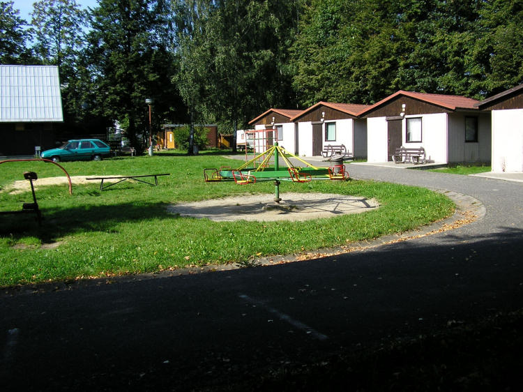CAMP Lu�ina