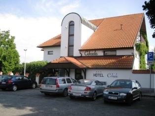 APARTHOTEL CIKDA