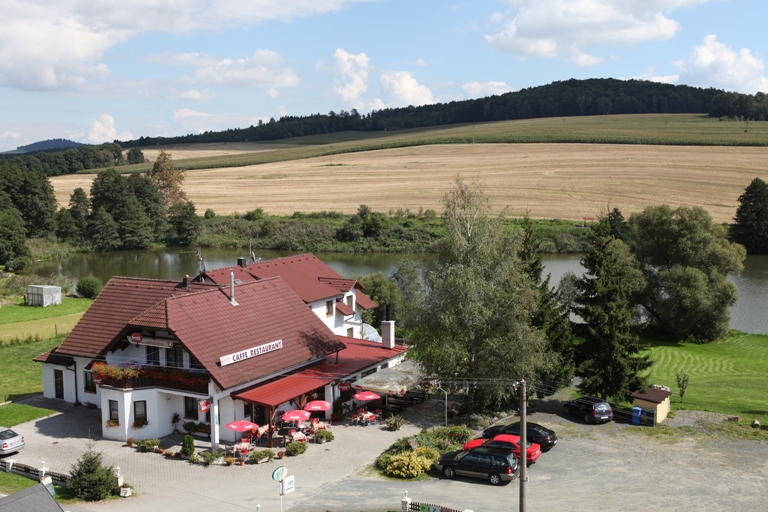 Pension V�eruby