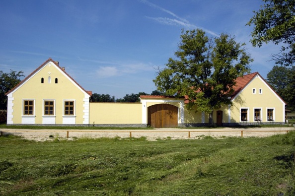 Pension U Emy Destinnov�