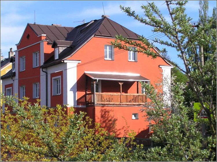 Apartm�n Van�k