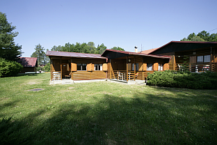 AGMAR - Malý Ratmírov