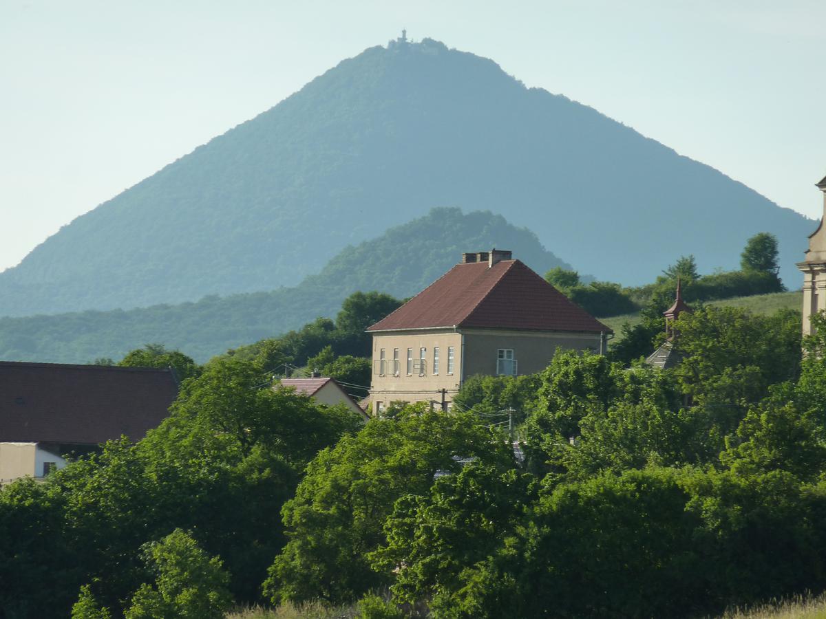 Ubytovn u sv.Petra a Pavla