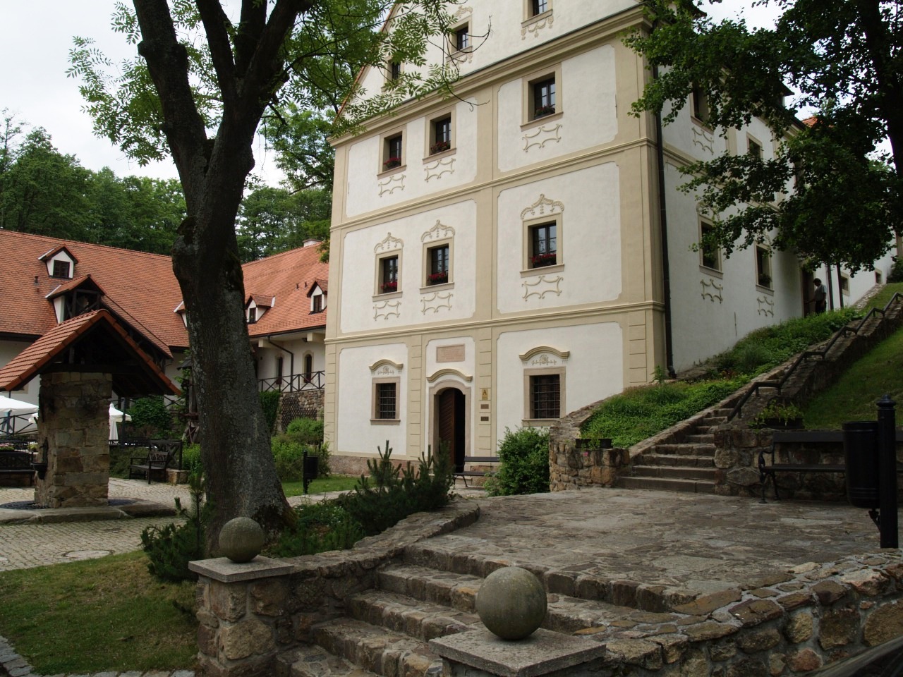 Hotel �i�k�v ml�n****