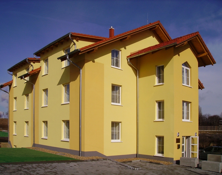 Chl�dek Martin Bc. - PENSION CHL�DEK