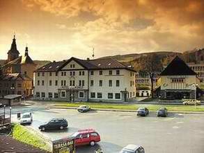 Hotel Krakono�