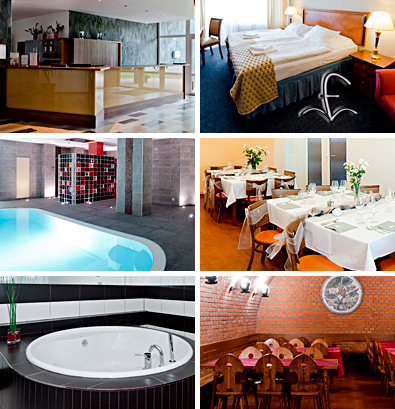 hotel Font�na