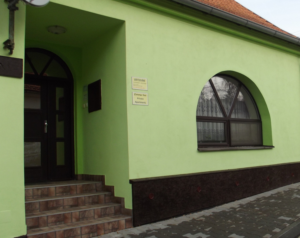 penzion U Stud�nky