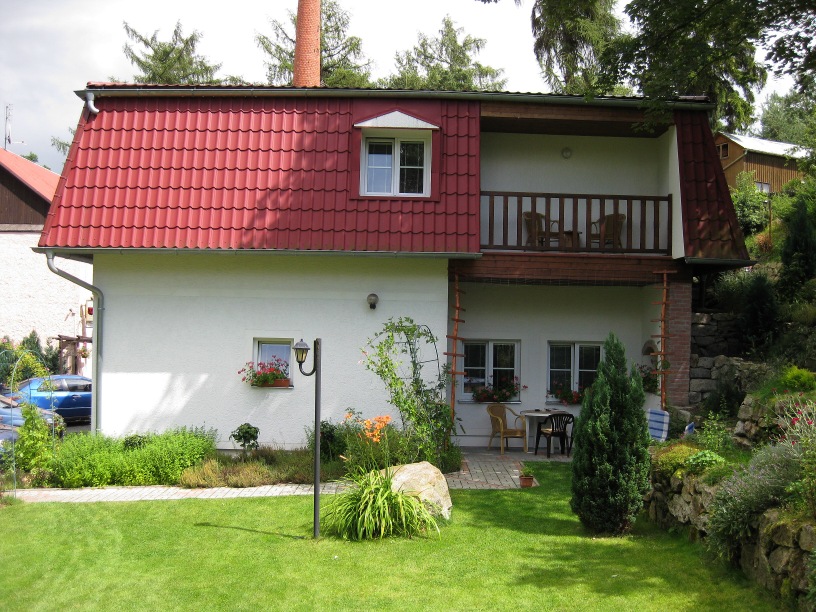 penzion Pod kom�nem