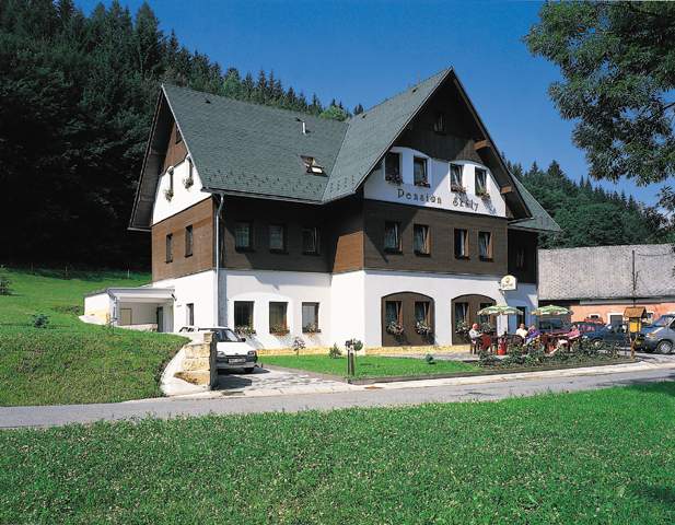 Pension Sk�ly