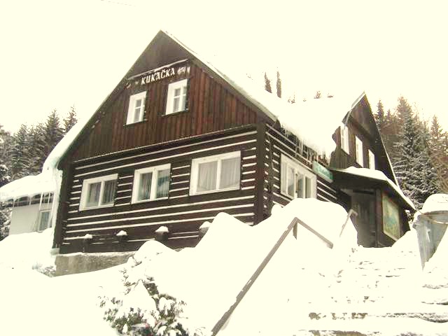 Penzion Kuka�ka