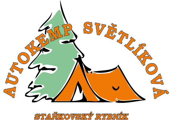 Autokemp Svtlkov - Stakov