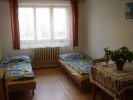 A-Z SPORTING Turistick� ubytovna