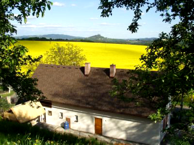 Chaloupka  R�j