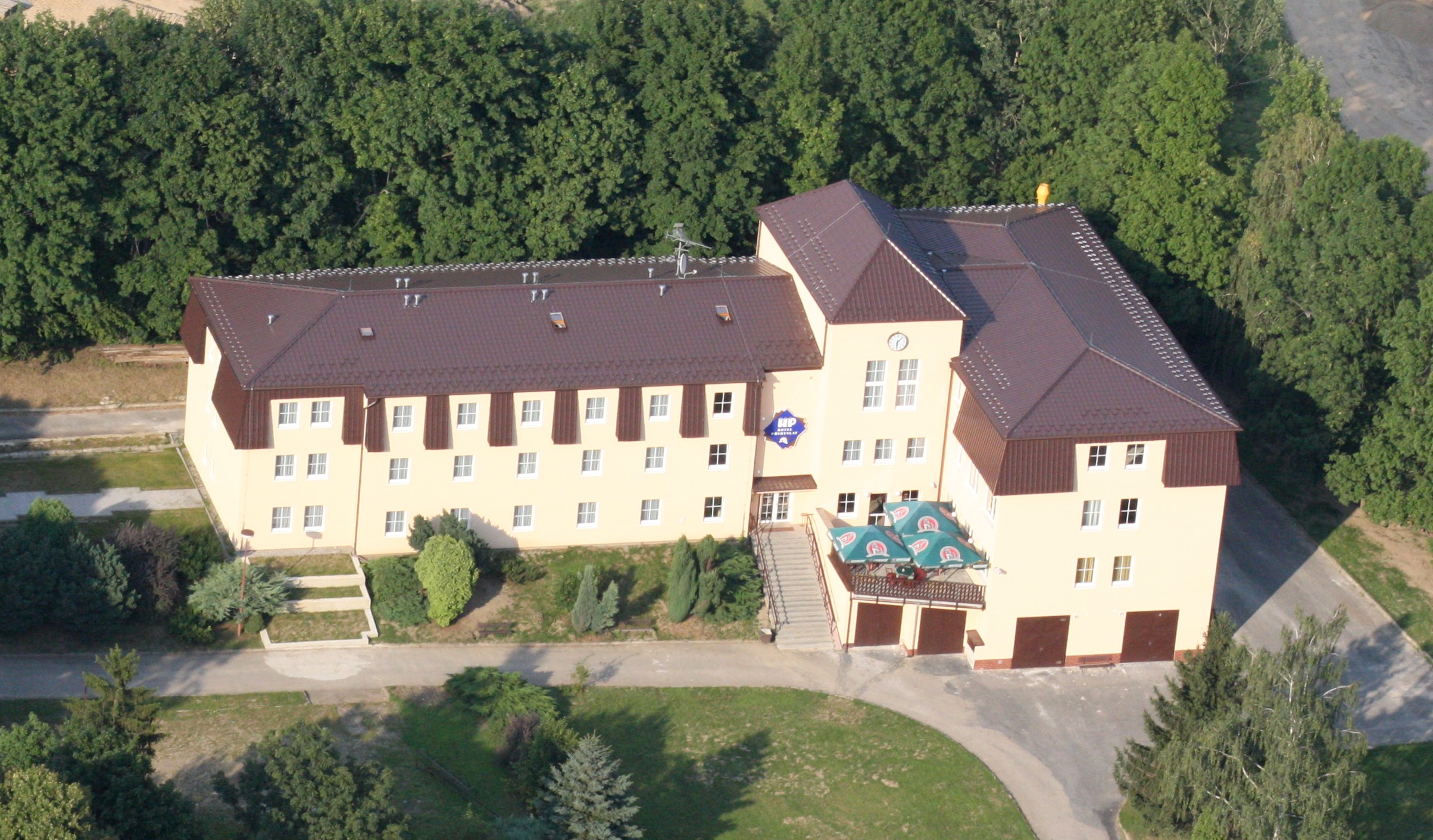 Hotel Pibyslav
