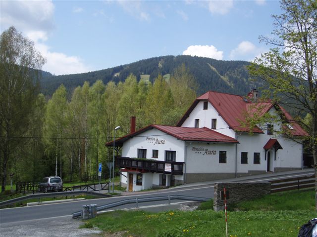  Aura pension