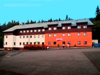 HOTEL LESN ZMEEK