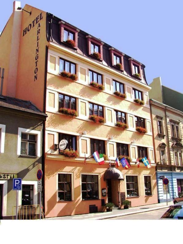Hotel Arlington