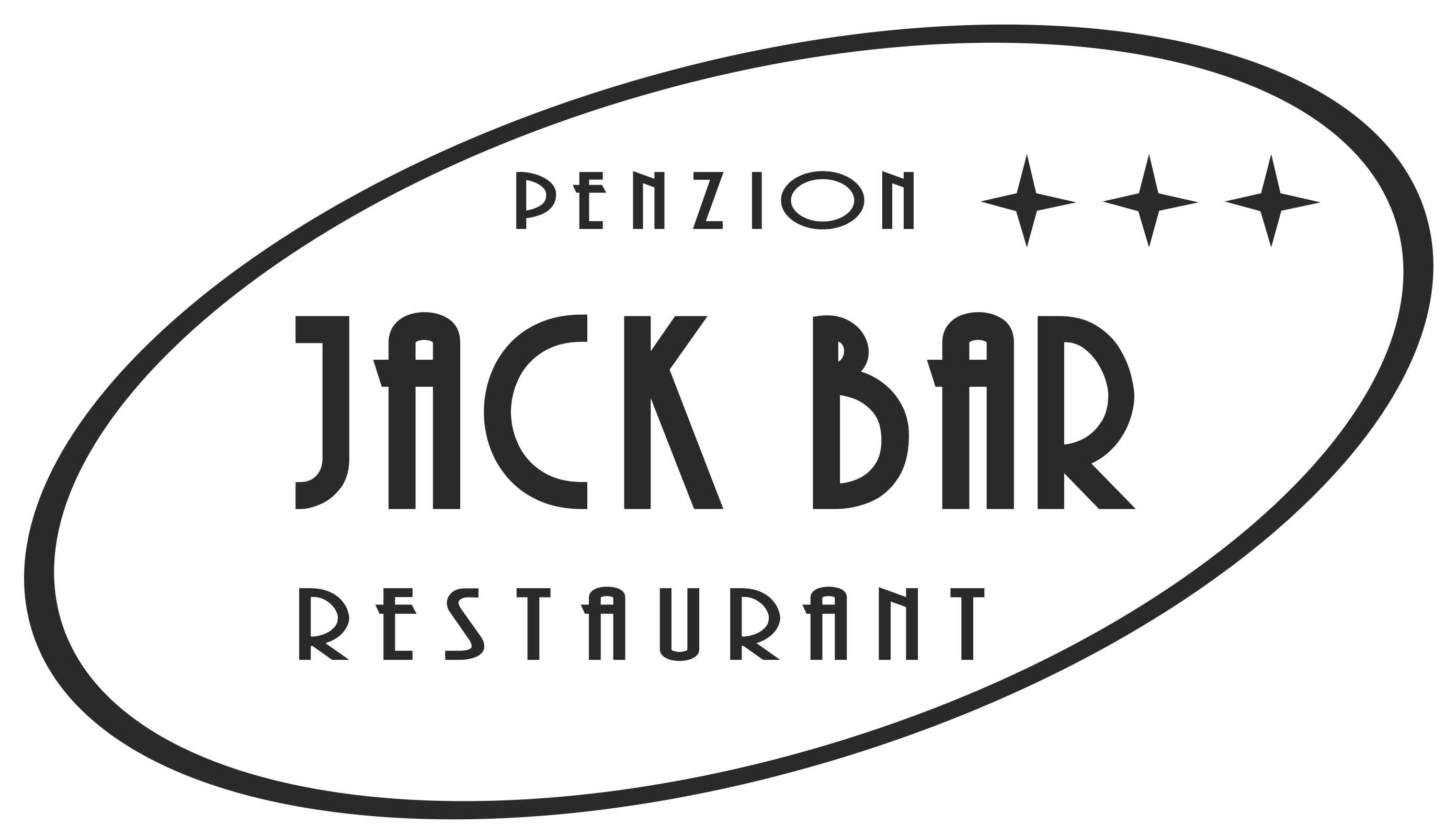 Penzion Jack-bar Restaurant
