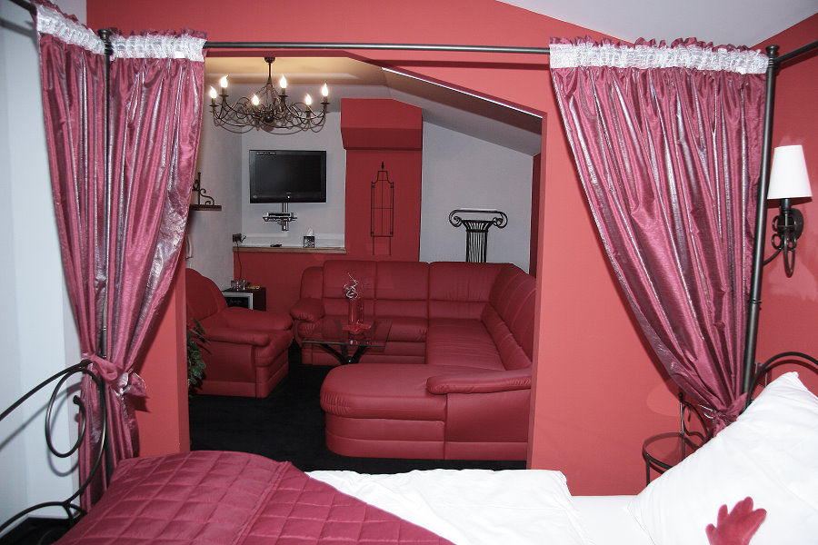 PENZION-Hotel Staroj�ck� pizza***