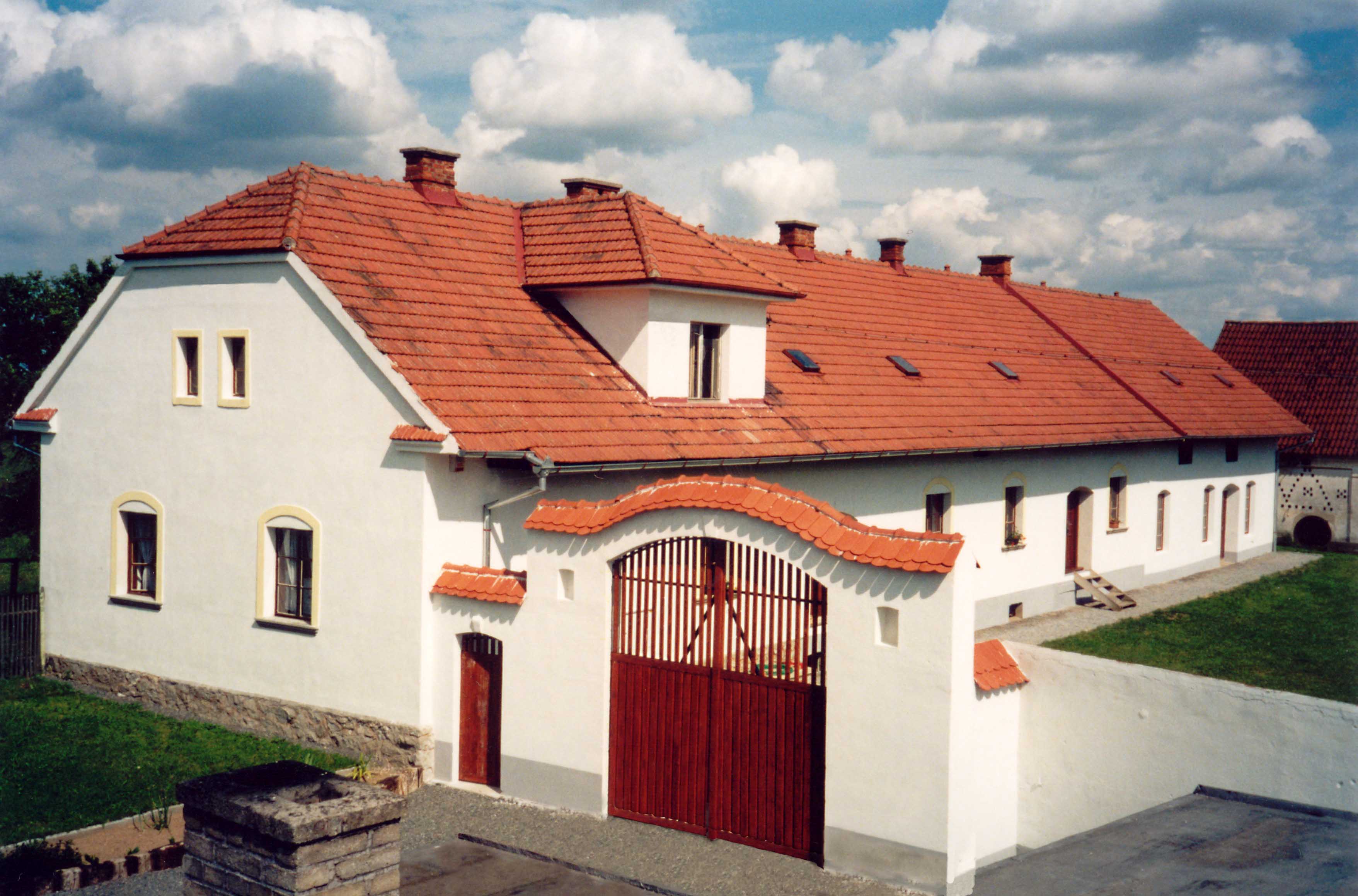 Bla�k�v Statek