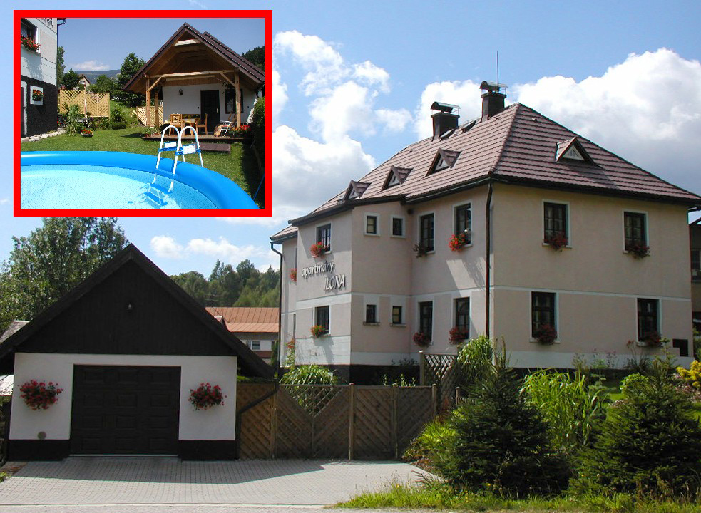 Apartm�ny Ilona